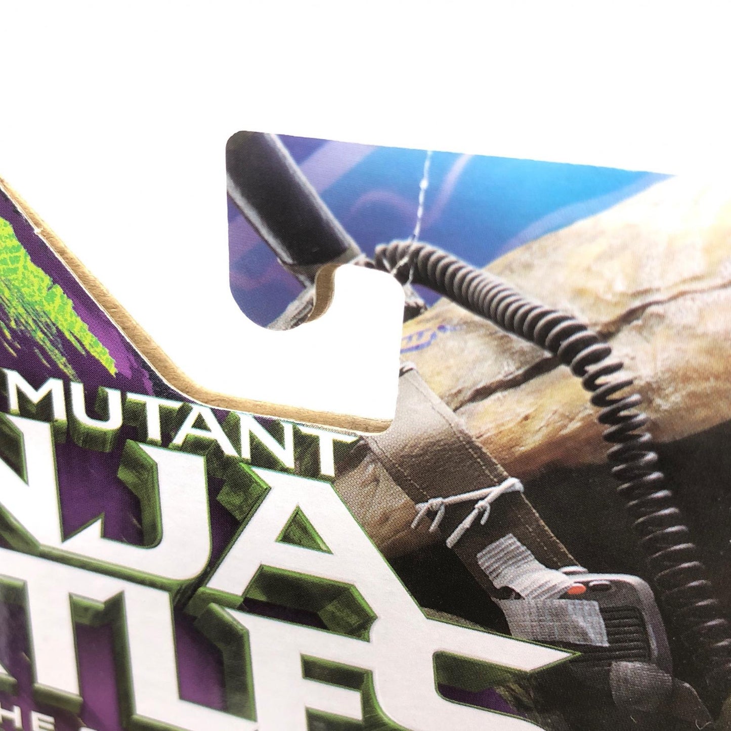 Teenage Mutant Ninja Turtles: Out of the Shadows Leonardo [Figure]