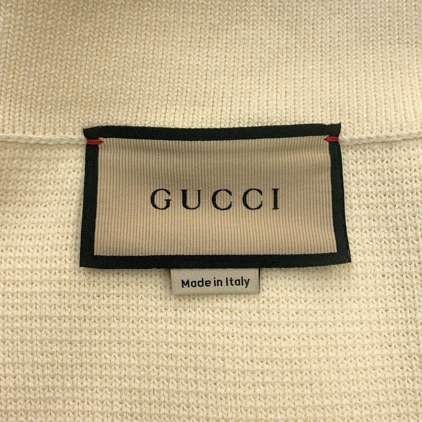 GUCCI | グッチ ファインウール ミニスカート スカート 726801 ホワイト サイズ：XS【瀬戸大橋店】