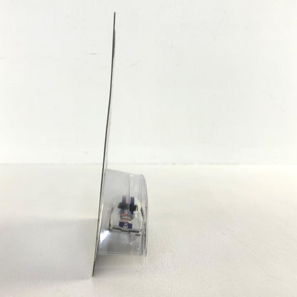 1/64 '63 STINGRAY Coca-Cola #3 (White x Blue x Red) "100% Hot Wheels 50 SERIES" [B2267-0910]