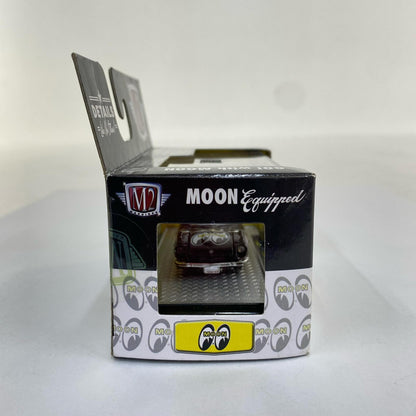 1/64 1970 Nissan Fairlady Z432 (Gloss Black) "MOONEYES/Auto-Japan Release JPN03" [32500-JPN03]