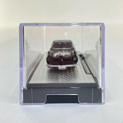 1/64 1970 Nissan Fairlady Z432 (Gloss Black) "MOONEYES/Auto-Japan Release JPN03" [32500-JPN03]