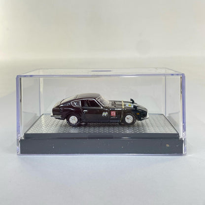 1/64 1970 Nissan Fairlady Z432 (Gloss Black) "MOONEYES/Auto-Japan Release JPN03" [32500-JPN03]