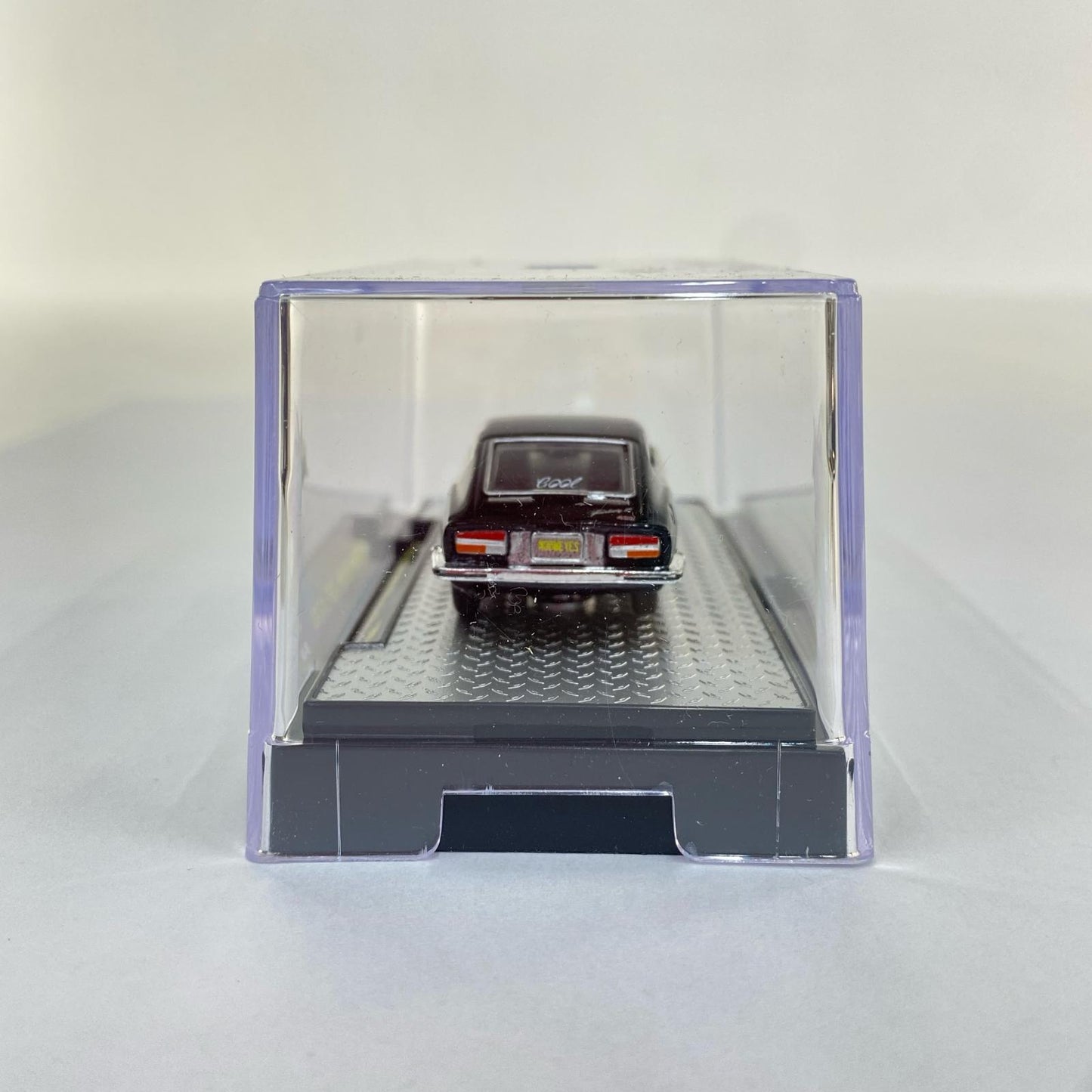 1/64 1970 Nissan Fairlady Z432 (Gloss Black) "MOONEYES/Auto-Japan Release JPN03" [32500-JPN03]