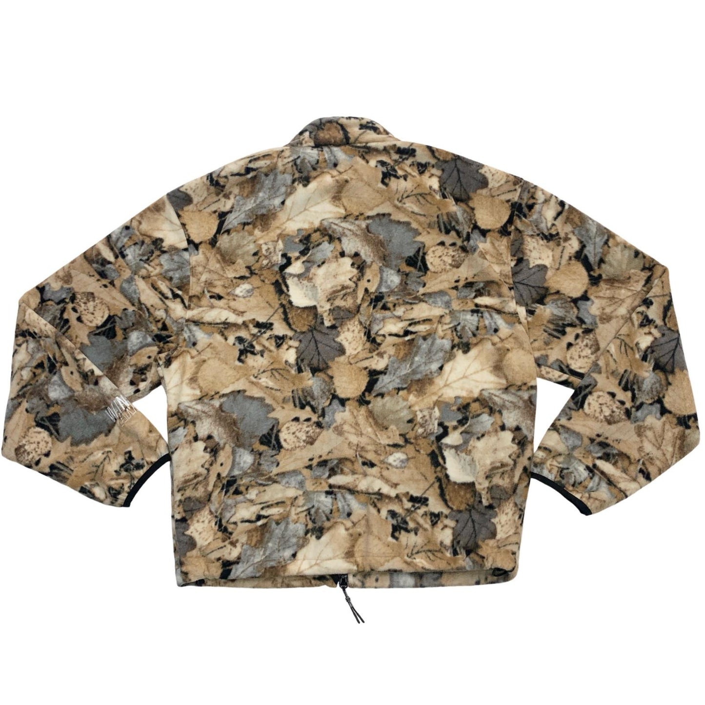 WIND AND SEA | ウィンダンシーウインダンシー SEA FLEECE JACKET その他トップス WDS-O-EFE-26-Q2-JK-01 フリース 総柄 サイズ：L【瀬戸大橋店】