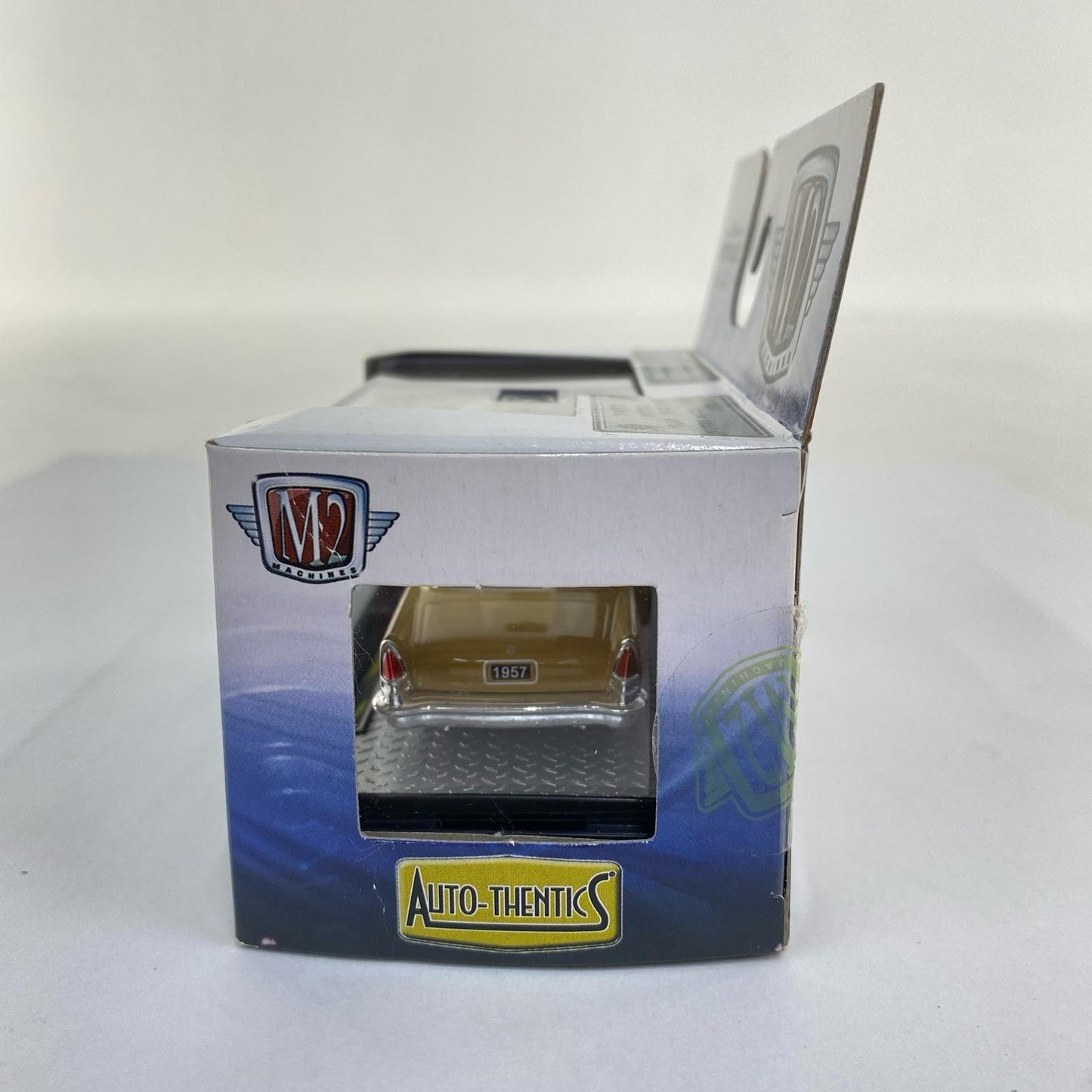 Machines Autothenics 1957 Chrysler 300C
