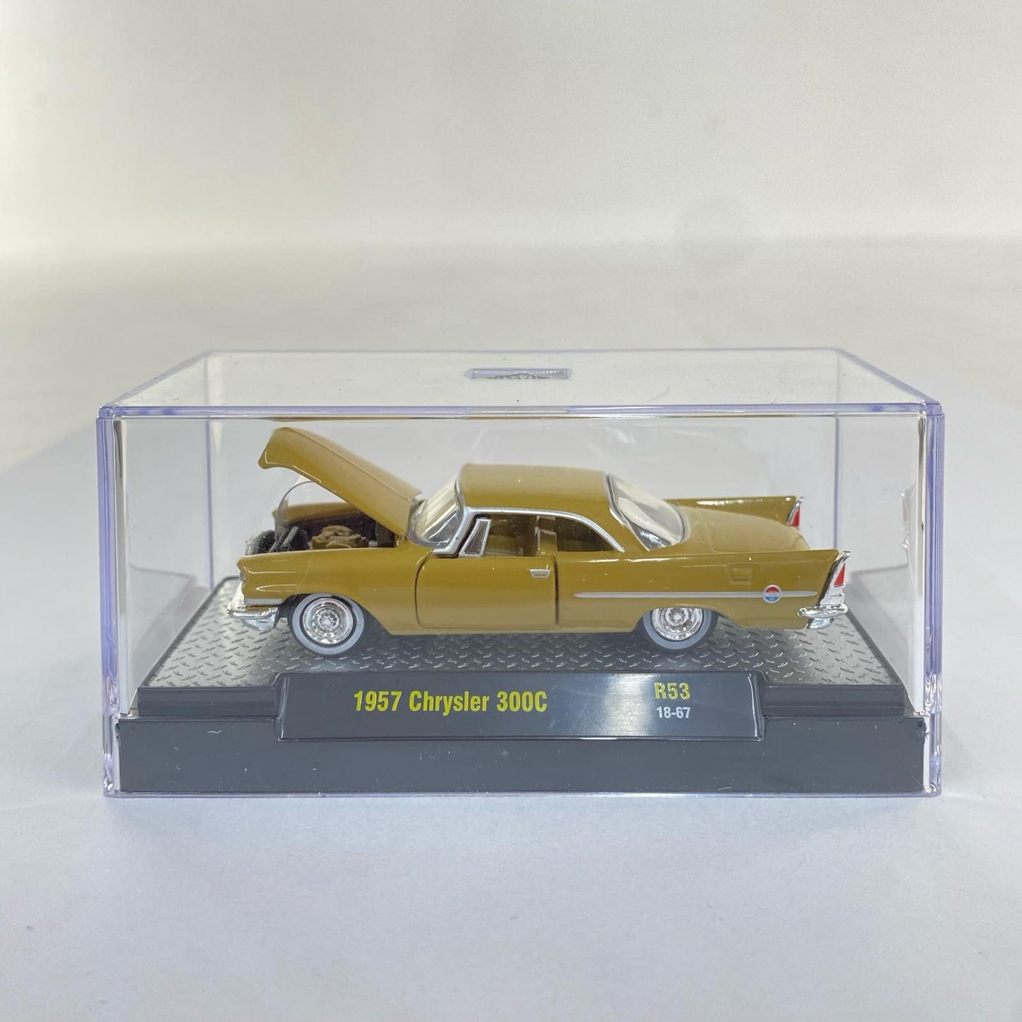 Machines Autothenics 1957 Chrysler 300C