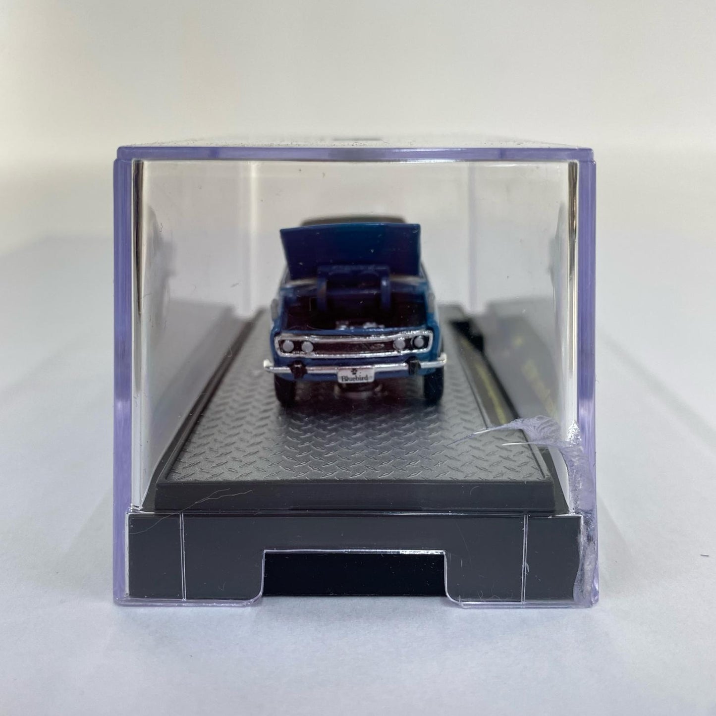 1969 Nissan Bluebird 1600 SSS JPN01 17-68