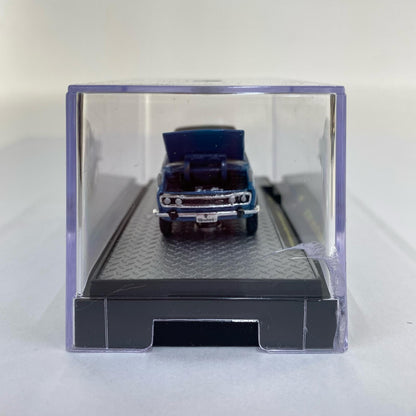 1969 Nissan Bluebird 1600 SSS JPN01 17-68