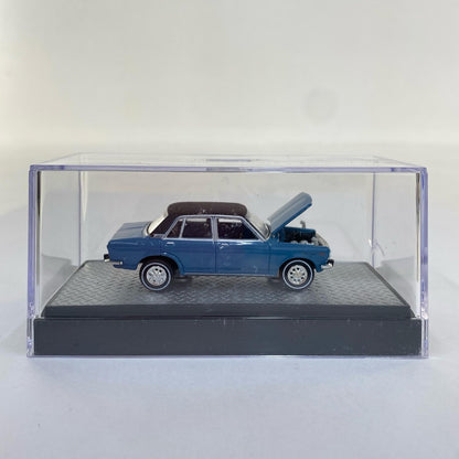 1969 Nissan Bluebird 1600 SSS JPN01 17-68