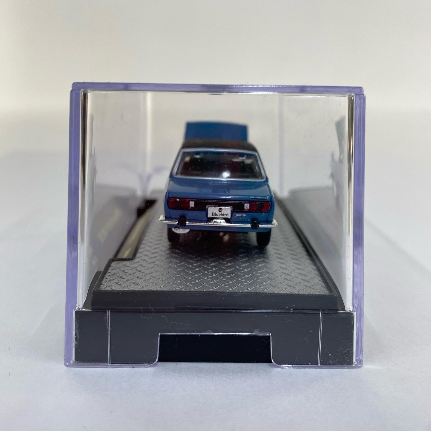 1969 Nissan Bluebird 1600 SSS JPN01 17-68