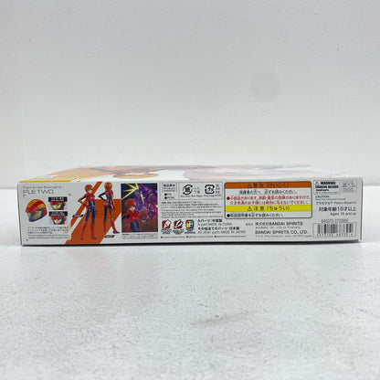 [Used] Figure-rise Standard Ple-Two "Mobile Suit Gundam ZZ" [5068330] [Figure]