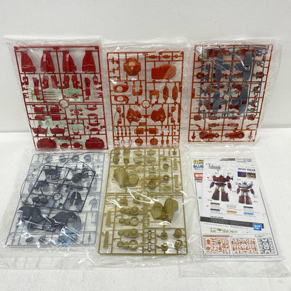 戦闘メカザブングルセット2「戦闘メカザブングル」プレミアムバンダイ限定[5068605]