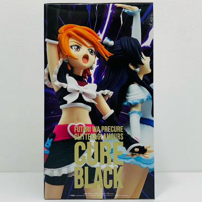 Cure Black -GLITTER&GLAMOURS "Futari wa Pretty Cure" [Figure]