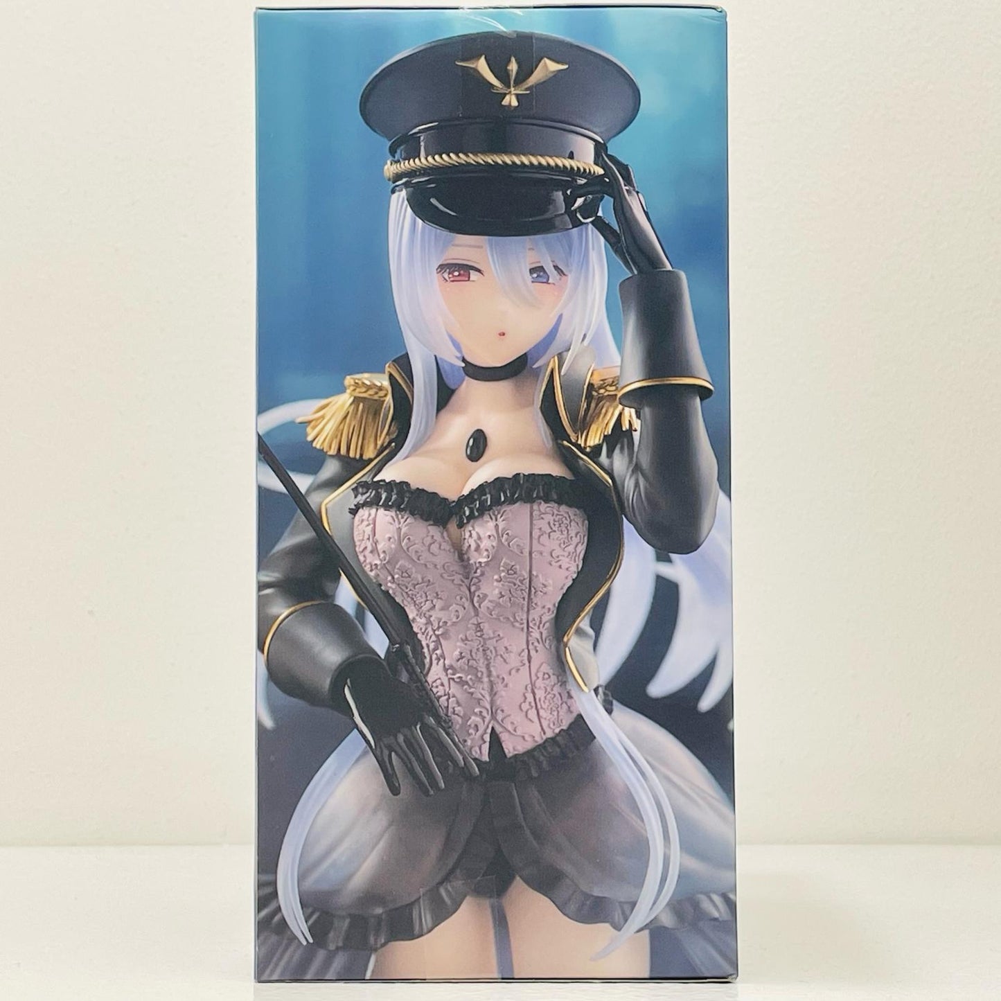 【中古】 喜多川海夢～ブラックロベリアver.～AMP＋フィギュア「その着せ替え人形は恋をする」【フィギュア】