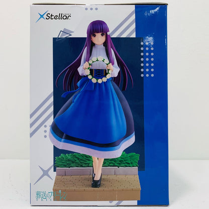 [Used] Fern ~At a Certain Festival~XStellar "Frieren: Beyond Journey's End" [Figure]