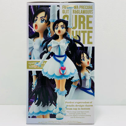 Cure White - GLITTER&GLAMOURS "Futari wa Precure" [Figure]