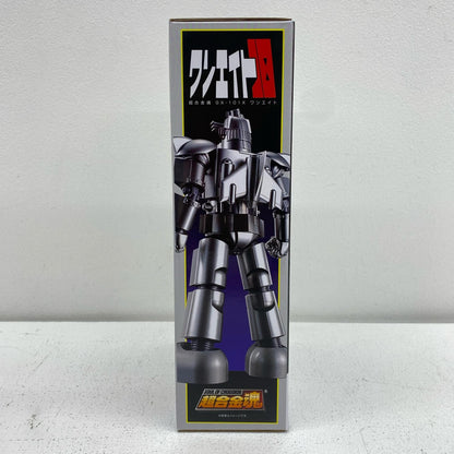 Chogokin Damashii GX-101X One Eight "Daitetsujin 17" Tamashii Web Store Exclusive [Figure]