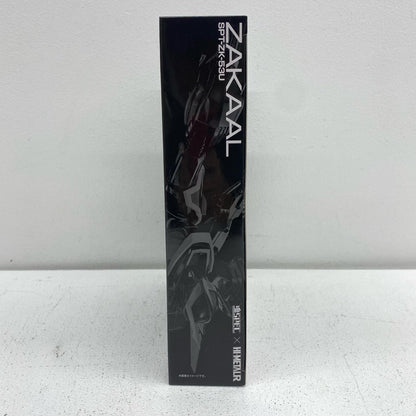 魂SPEC×HI-METALRザカール「蒼き流星SPTレイズナー」魂ウェブ商店限定【フィギュア】