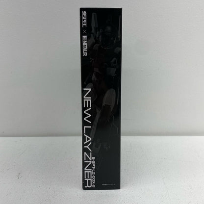 魂SPEC×HI-METALRニューレイズナー「蒼き流星SPTレイズナー」魂ウェブ商店限定【フィギュア】