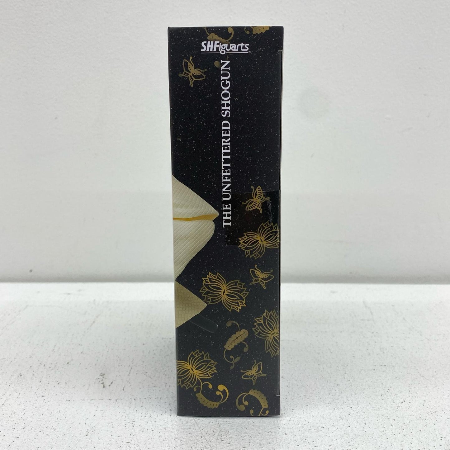 [Used] S.H.Figuarts Abarenbo Shogun "Abarenbo Shogun" Tamashii Web Shop Exclusive [Figure]