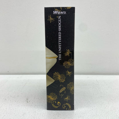 [Used] S.H.Figuarts Abarenbo Shogun "Abarenbo Shogun" Tamashii Web Shop Exclusive [Figure]