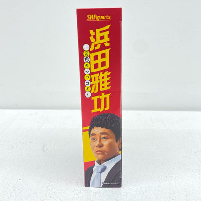 [Used] S.H.Figuarts Masatoshi Hamada -Ultimate Tsukkomi- Tamashii Web Shop Exclusive [Figure]