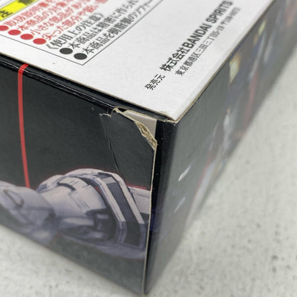 GUNDAM UNIVERSE GF13-017NJII BURNING GUNDAM RENEWAL "Mobile Fighter G Gundam" [Figure]