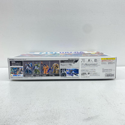 1/144 Round Vernian Vifam Set 2 [5064261]