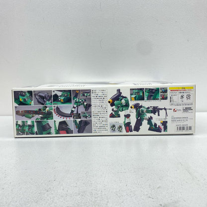 1/100 Walker Machine Walker Gallia "Combat Mecha Xabungle" Real Robot Revolution (R3) [5063071]