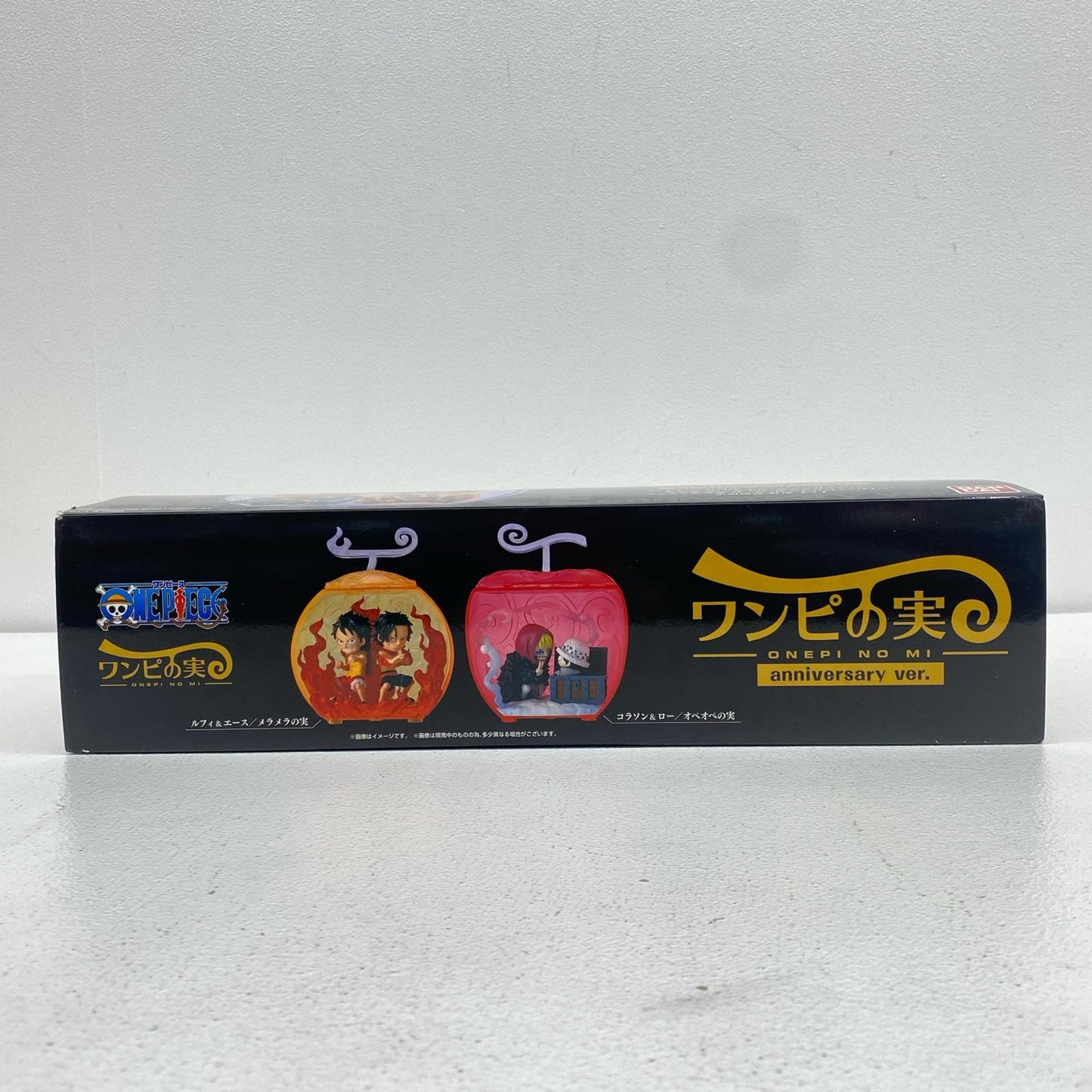 ONE PIECE ワンピの実anniversary ver.【フィギュア】