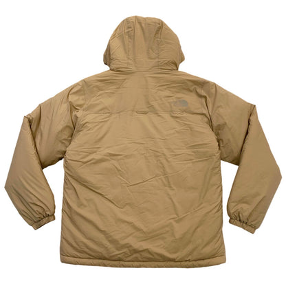 THE NORTH FACE | ザ・ノースフェイス プロジェクトインサレーションジャケット 中綿ジャケット NY82305 ベージュ サイズ：XL【瀬戸大橋店】