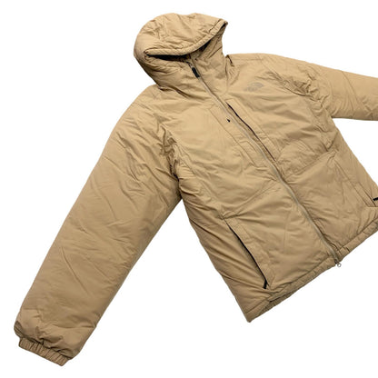 THE NORTH FACE | ザ・ノースフェイス プロジェクトインサレーションジャケット 中綿ジャケット NY82305 ベージュ サイズ：XL【瀬戸大橋店】