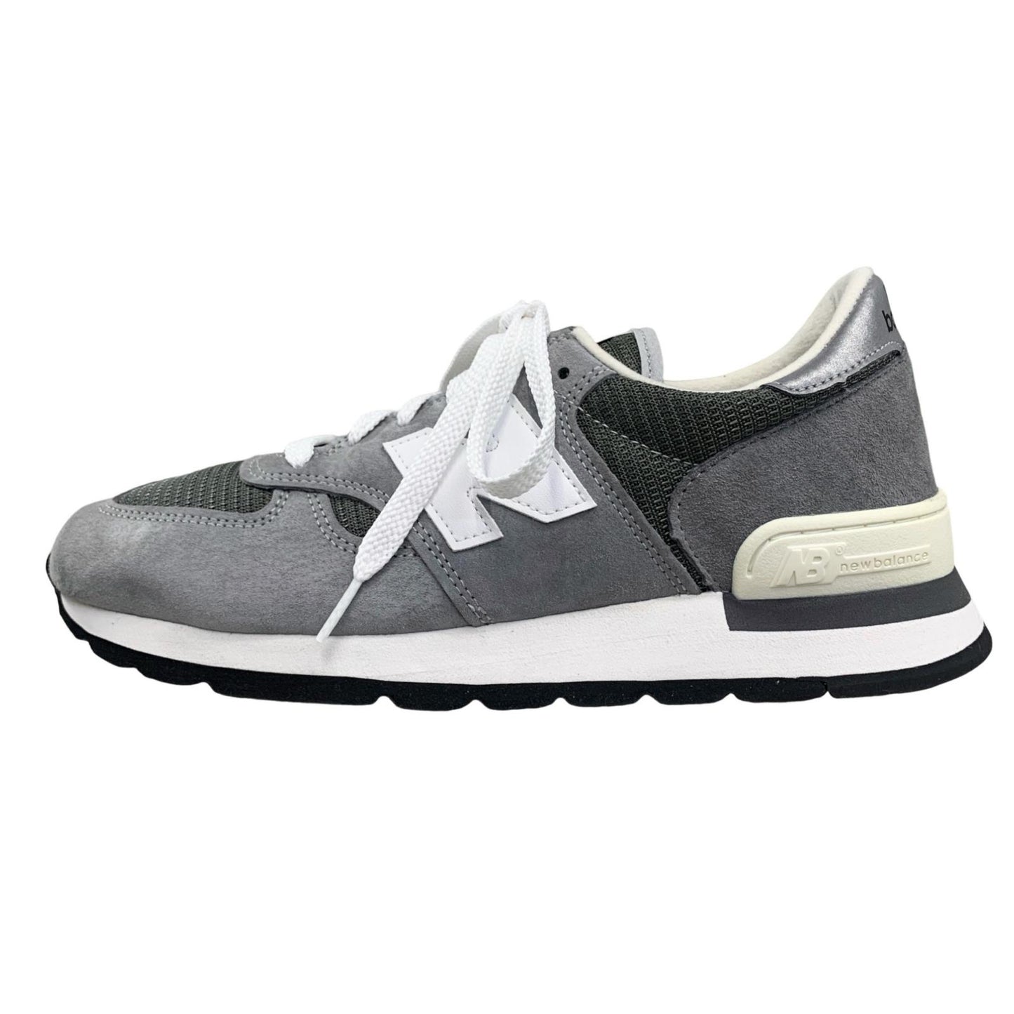 NEW BALANCE | New Balance M990GR1 Sneakers Gray 27cm