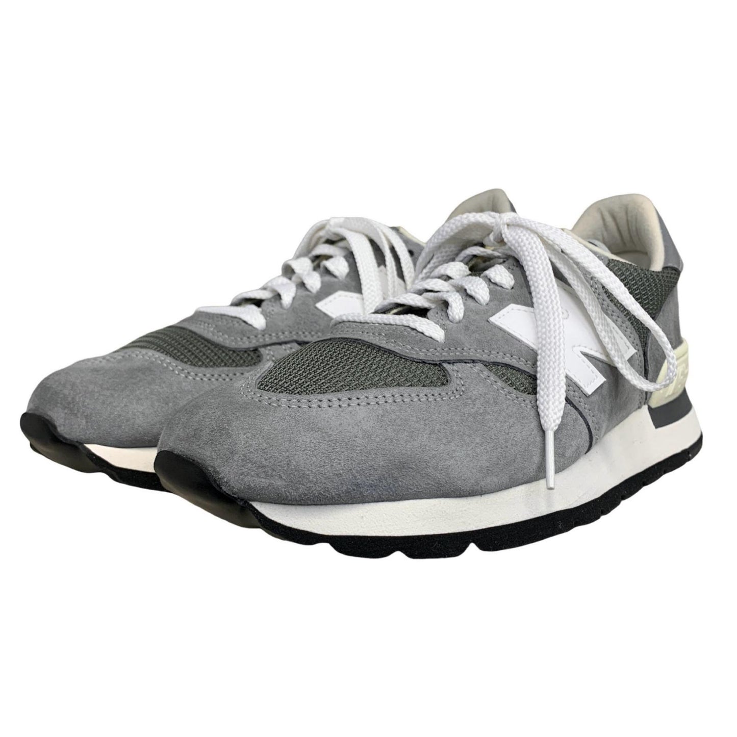 NEW BALANCE | New Balance M990GR1 Sneakers Gray 27cm