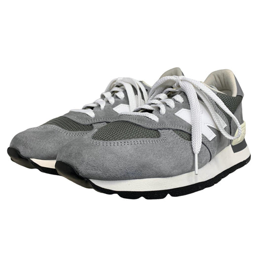 NEW BALANCE | ニューバランス M990GR1 スニーカー グレー 27cm