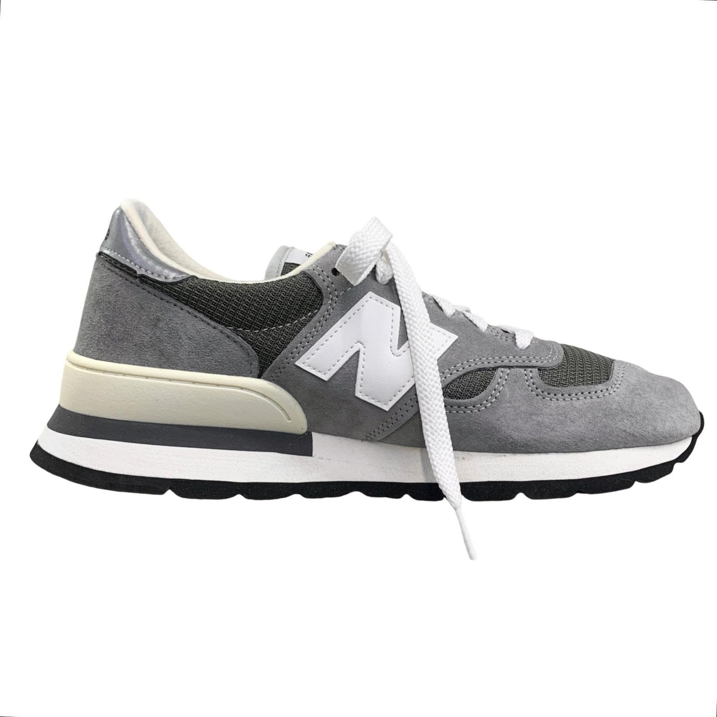 NEW BALANCE | New Balance M990GR1 Sneakers Gray 27cm