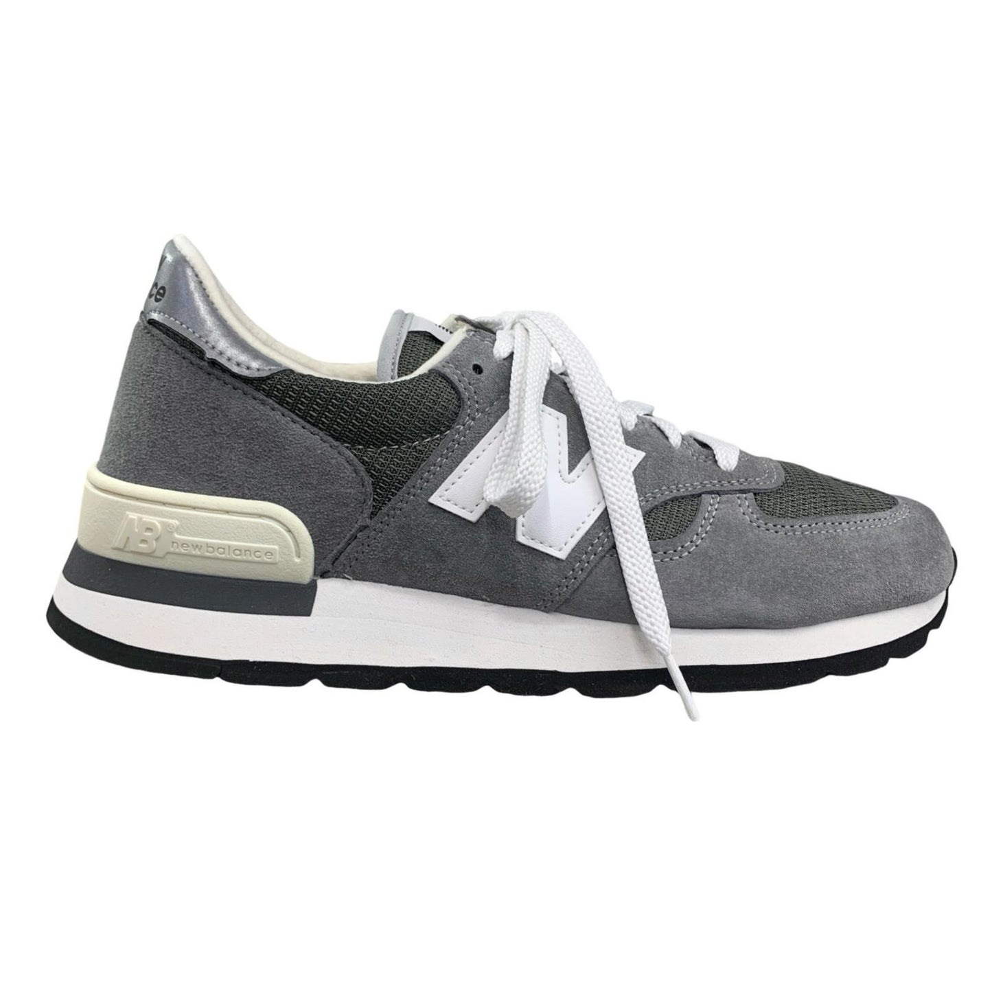 NEW BALANCE | New Balance M990GR1 Sneakers Gray 27cm