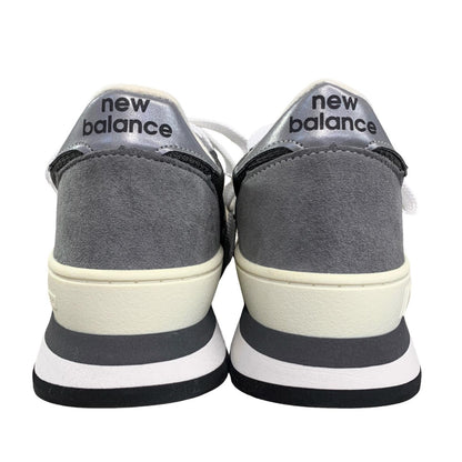 NEW BALANCE | New Balance M990GR1 Sneakers Gray 27cm