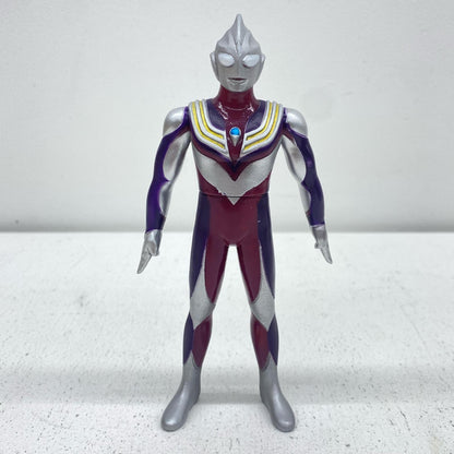 Sky Change Tiga "Ultraman Tiga" Color Change Series Soft Vinyl Figure [Figure]