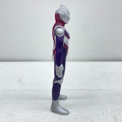 Sky Change Tiga "Ultraman Tiga" Color Change Series Soft Vinyl Figure [Figure]