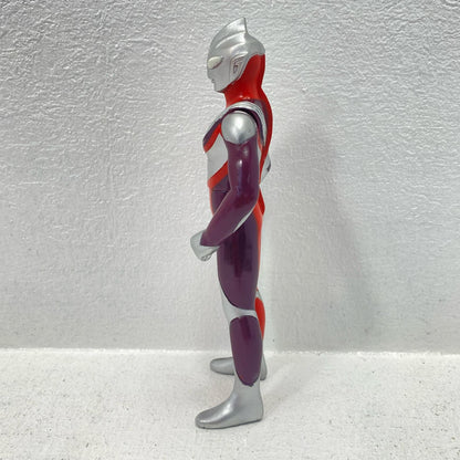 [Used] Power Change Tiga "Ultraman Tiga" Color Change Series Soft Vinyl Figure [Figure]