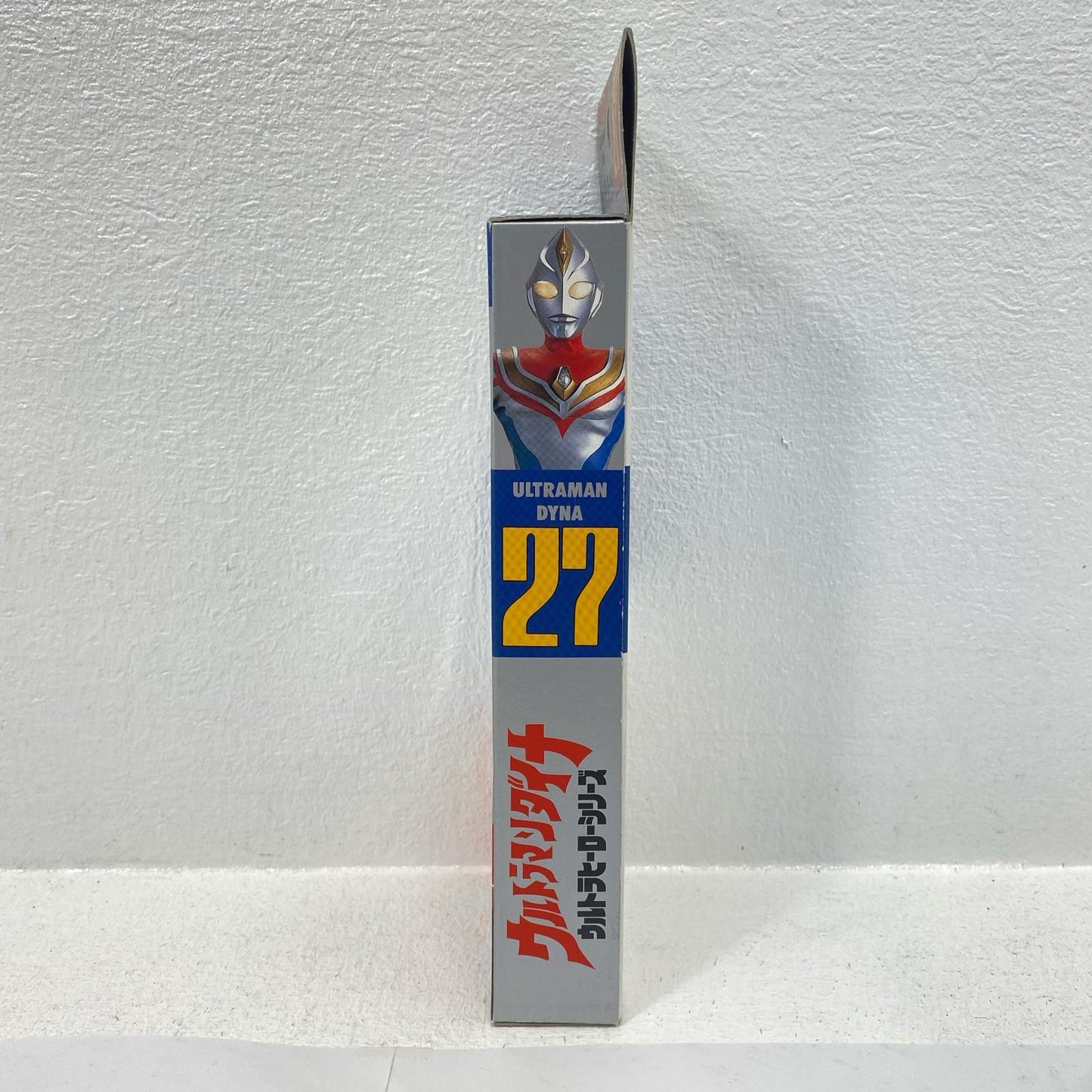 【中古】 ウルトラマンダイナフラッシュタイプ「ウルトラマンダイナ」ウルトラヒーローシリーズ27【フィギュア】