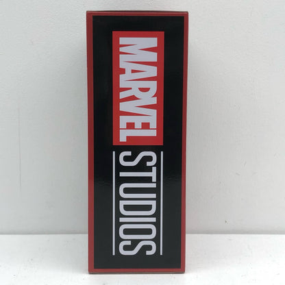 LAST PRIZE Spider-Man - 400% Bearbrick "Happy Lottery BE@RBRICK MARVEL STUDIOS" [Figure]