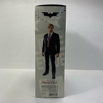 Two-Face "The Dark Knight" Movie Masterpiece 1/6 Scale Action Figure (Mamegyorai Exclusive Distribution) [Figure]