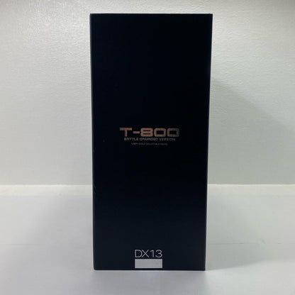 T-800バトルダメージ版「ターミネーター2」ムービー・マスターピースDX1/6スケールフィギュア【フィギュア】