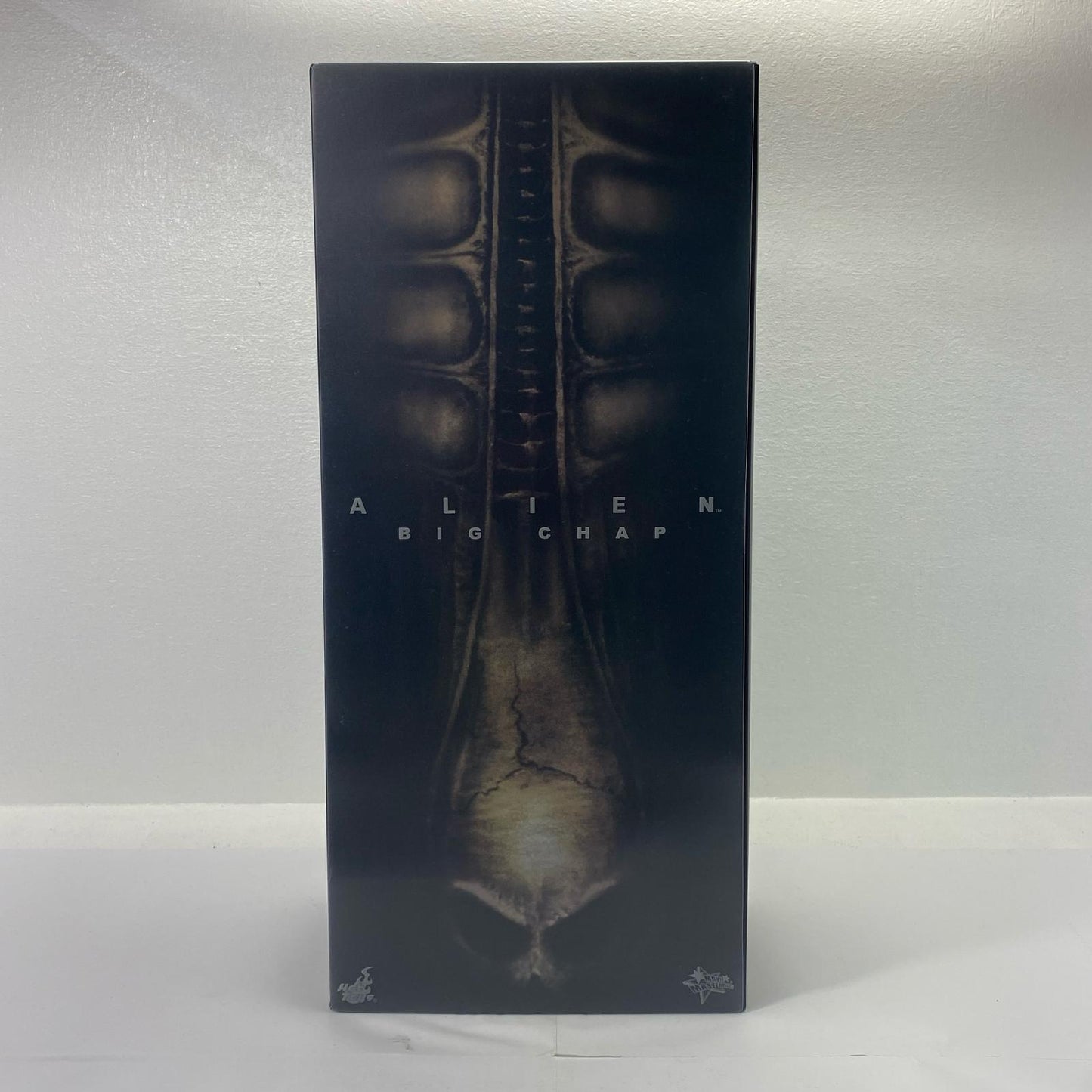Big Chap Alien "Alien" Movie Masterpiece 1/6 Scale Action Figure [Figure]