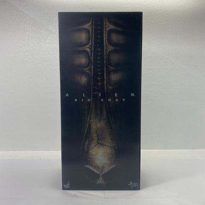 Big Chap Alien "Alien" Movie Masterpiece 1/6 Scale Action Figure [Figure]