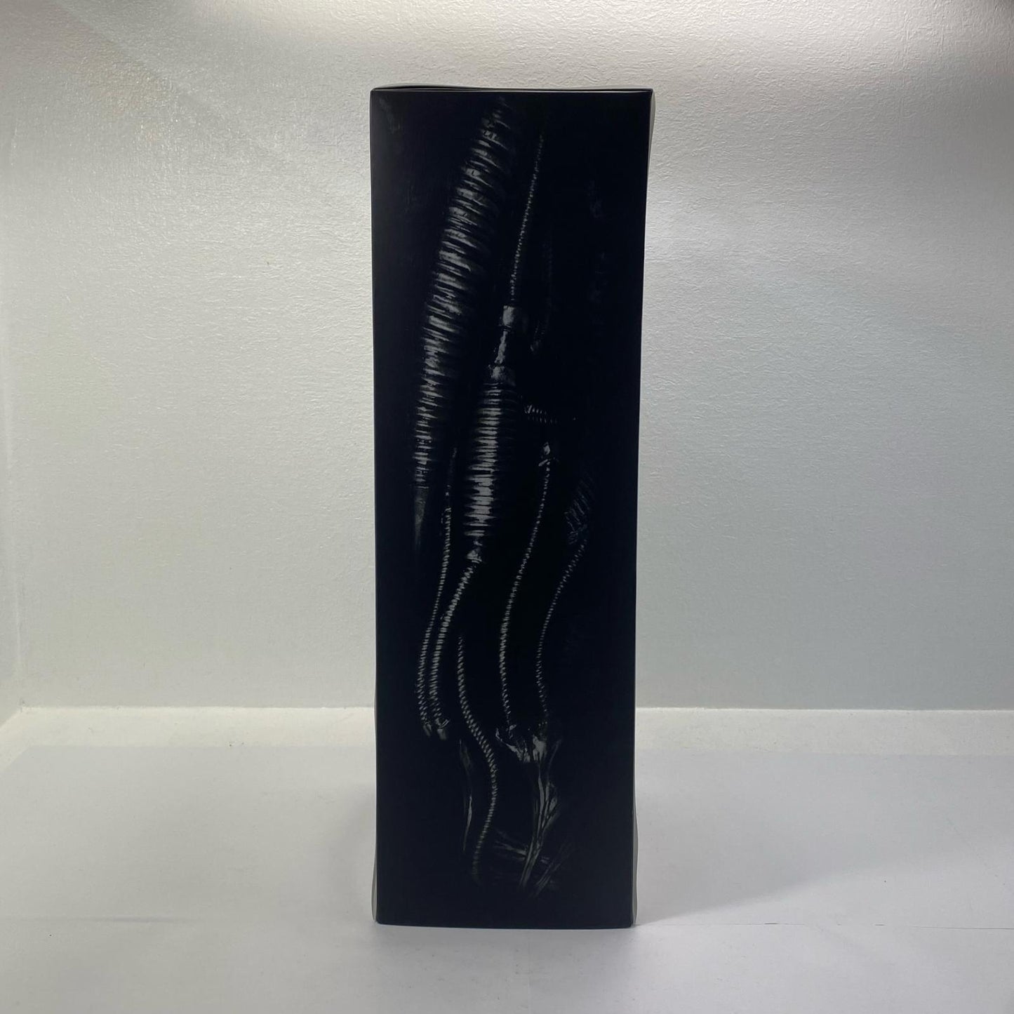 Big Chap Alien "Alien" Movie Masterpiece 1/6 Scale Action Figure [Figure]