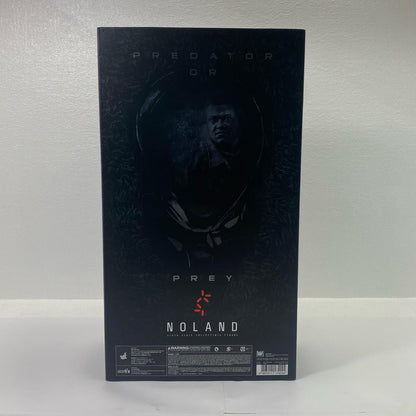 ノーランド「プレデターズ」ムービー・マスターピース1/6アクションフィギュア【フィギュア】