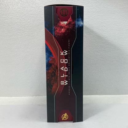 [Used] Black Widow "Avengers / Endgame" Movie Masterpiece 1/6 Scale Action Figure [Figure]